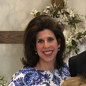 Meet your Posher, Brenda